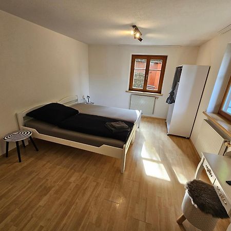 S12 Dornbirn, Vorarlberg Apartments المظهر الخارجي الصورة