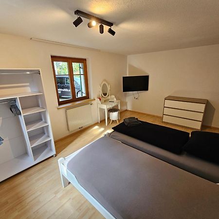 S12 Dornbirn, Vorarlberg Apartments المظهر الخارجي الصورة