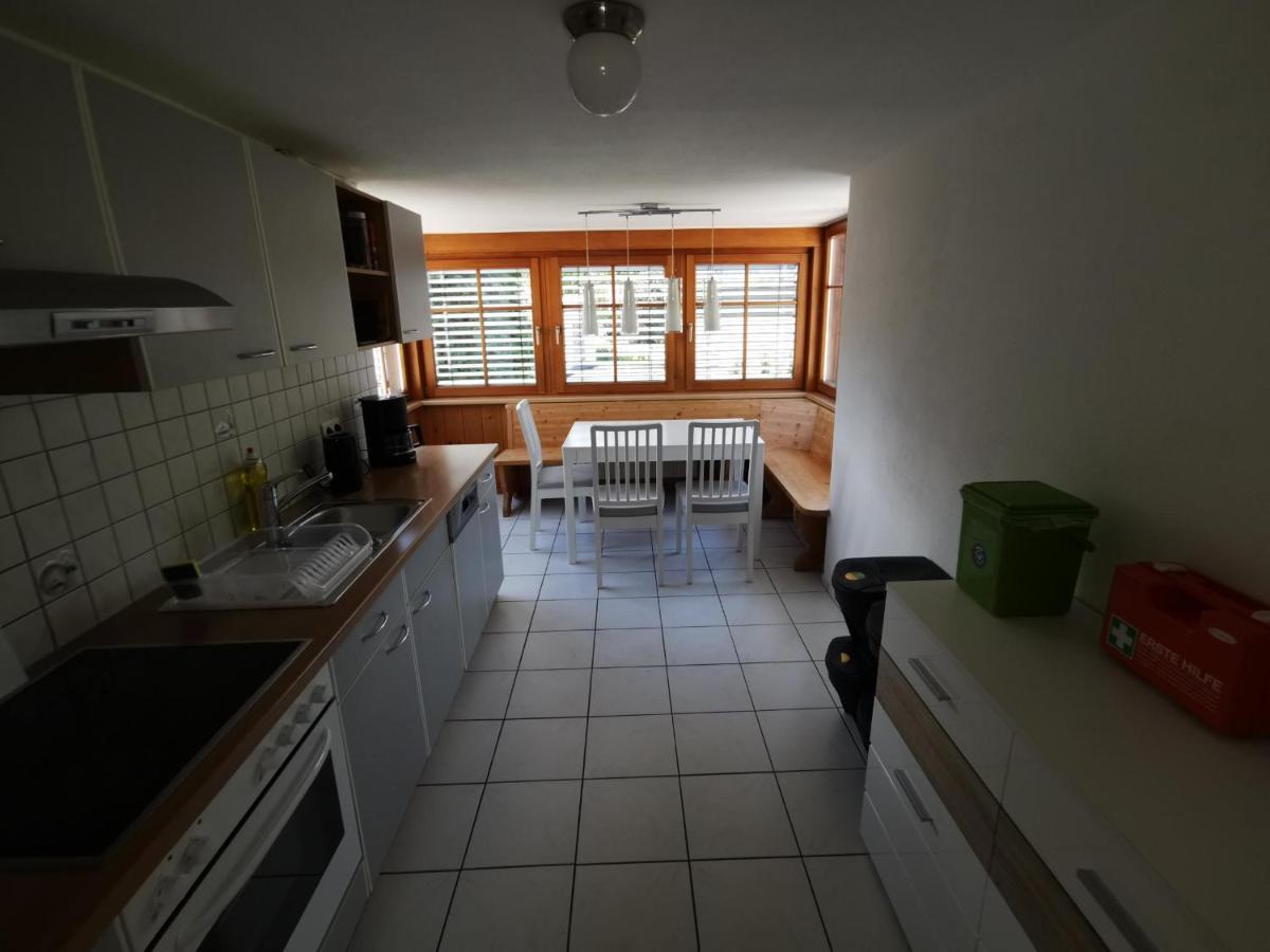 S12 Dornbirn, Vorarlberg Apartments المظهر الخارجي الصورة