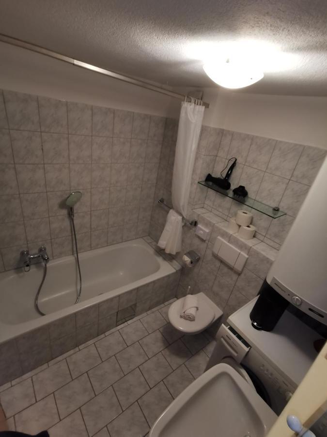 S12 Dornbirn, Vorarlberg Apartments المظهر الخارجي الصورة