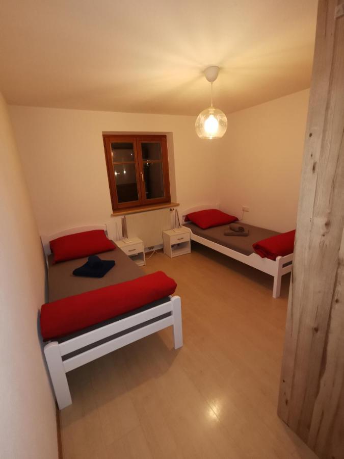 S12 Dornbirn, Vorarlberg Apartments المظهر الخارجي الصورة