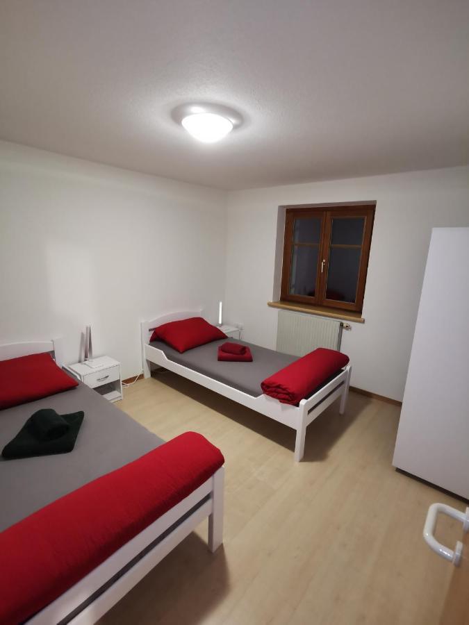 S12 Dornbirn, Vorarlberg Apartments المظهر الخارجي الصورة