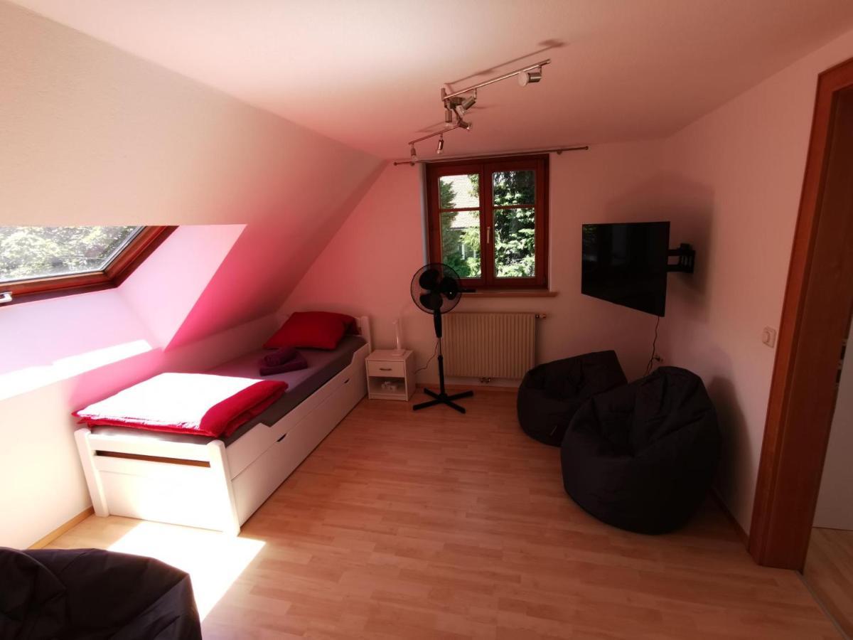 S12 Dornbirn, Vorarlberg Apartments المظهر الخارجي الصورة