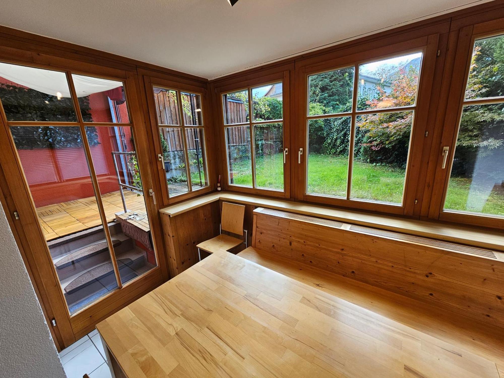 S12 Dornbirn, Vorarlberg Apartments المظهر الخارجي الصورة